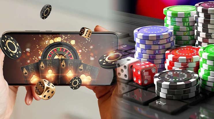 bm999 Live Baccarat ကစားနည်း — ကတ်ဖြင့် Player နှင့် Banker ပေါင်းချိန်
