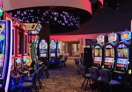 bm999 Live Roulette စားပွဲ — ဘောလုံးလည်ပတ်မှု European Roulette